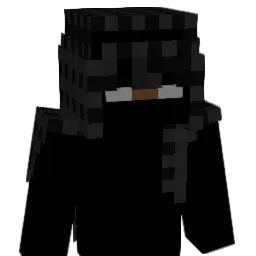 restabilize Minecraft avatar bust