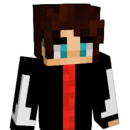 rester86cz Minecraft avatar bust