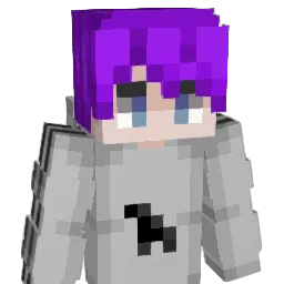 restfi Minecraft avatar bust