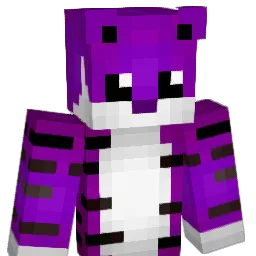 restinpeace123 Minecraft avatar bust