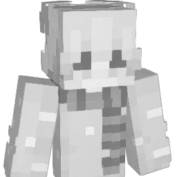 restlessN's Minecraft skin