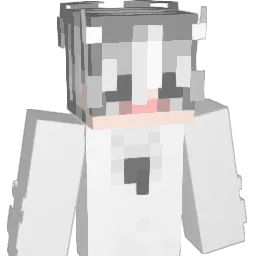 restlessenergy Minecraft avatar bust