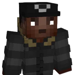 restrafe's Minecraft skin