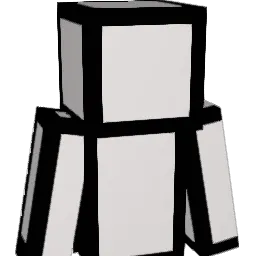 restroom23 Minecraft avatar bust