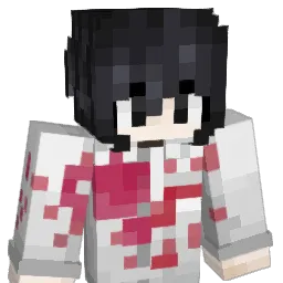 resttlessdreams Minecraft avatar bust
