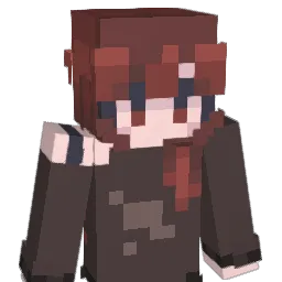 resultfulness Minecraft avatar bust