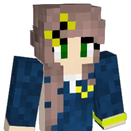 reswimming's Minecraft skin