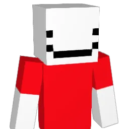 ret1308 Minecraft avatar bust
