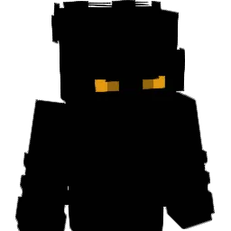 retaa568 Minecraft avatar bust