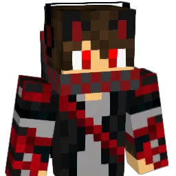 retaliator05 Minecraft avatar bust