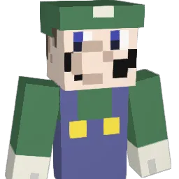 retardmac's Minecraft skin