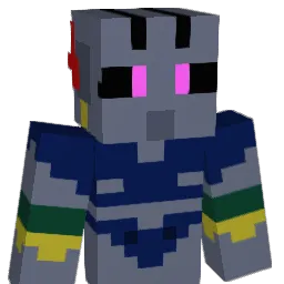 reticul_sedo Minecraft avatar bust