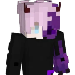 retiredhunter's Minecraft skin