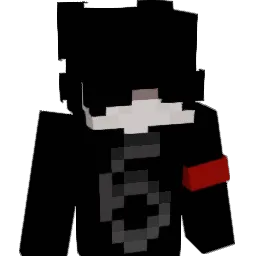 retlaww Minecraft avatar bust