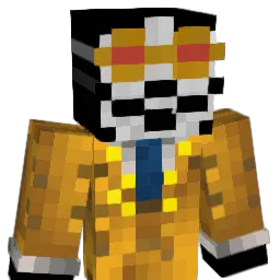 retr06's Minecraft skin