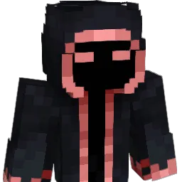 Minecraft-Avatar von retro282: Büste