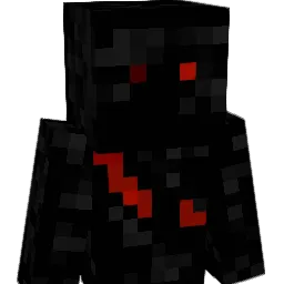 retro_pul33 Minecraft avatar bust