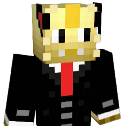 retroatlas's Minecraft skin