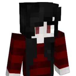 retroruin's Minecraft skin