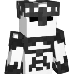 retsnomdiarfa Minecraft avatar bust