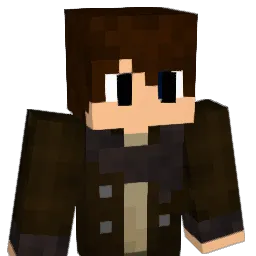 retsubyd's Minecraft skin