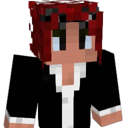 rettan132 Minecraft avatar bust