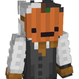 rettv Minecraft avatar bust