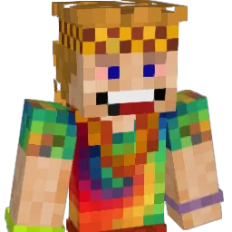 returnPolicy's Minecraft skin