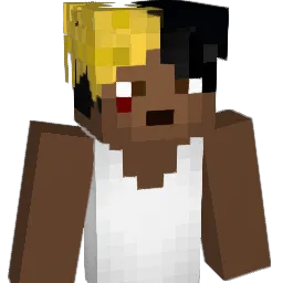 return_pl Minecraft avatar bust