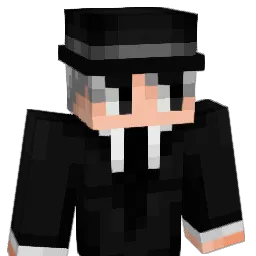returned11's Minecraft skin