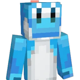 retuw Minecraft avatar bust