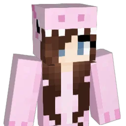 reuben6971 Minecraft avatar bust