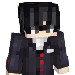 reuniiclus's Minecraft skin