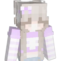 rev_ery Minecraft avatar bust
