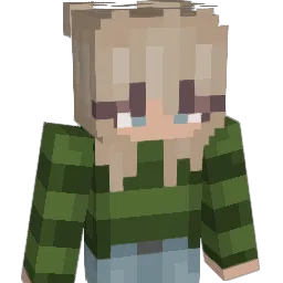 revamcneill Minecraft avatar bust