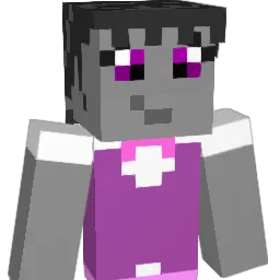 revanant800 Minecraft avatar bust