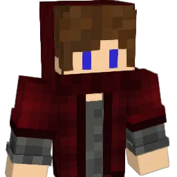 revaxK's Minecraft skin