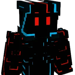 revax_p Minecraft avatar bust