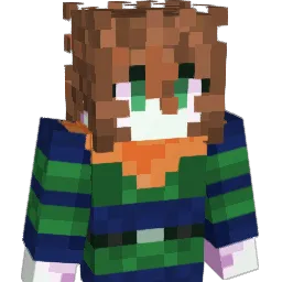 revengeZN Minecraft avatar bust