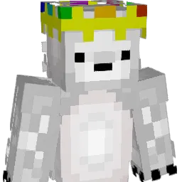 revengerevolt89 Minecraft avatar bust