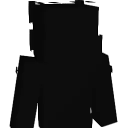 reverinex Minecraft avatar bust
