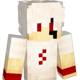 reveur12 Minecraft avatar bust