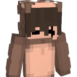 reveyl's Minecraft skin