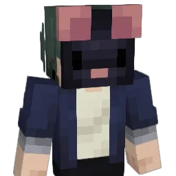 revgc1 Minecraft avatar bust