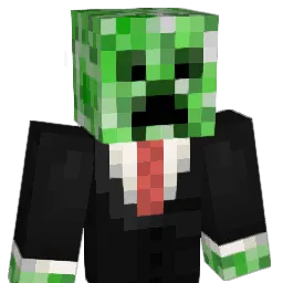 revide's Minecraft skin