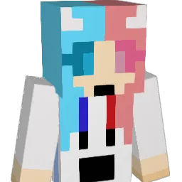 revilo1999 Minecraft avatar bust