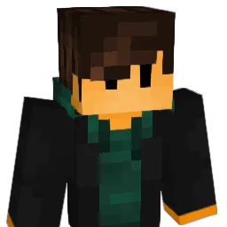 revivev's Minecraft skin
