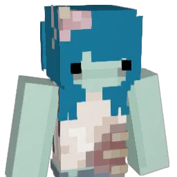 revivl3 Minecraft avatar bust