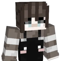revkiiro Minecraft avatar bust