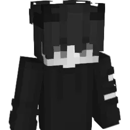revlvt Minecraft avatar bust